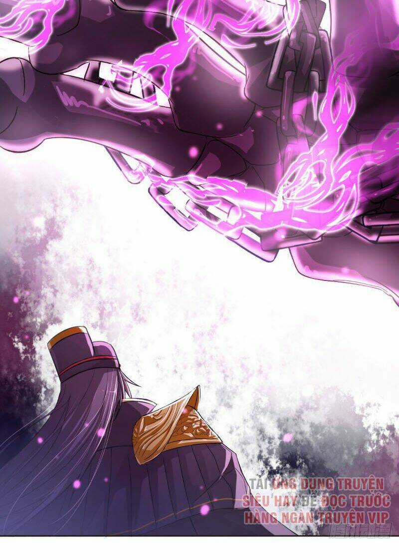 Tiên Võ Chapter 10 trang 5