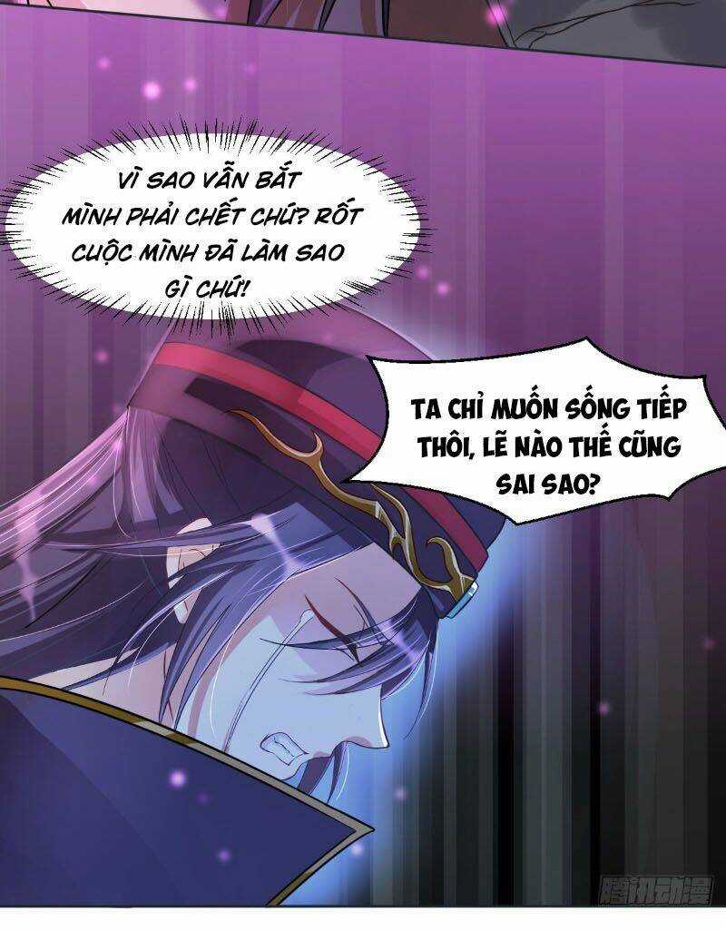 Tiên Võ Chapter 10 trang 9