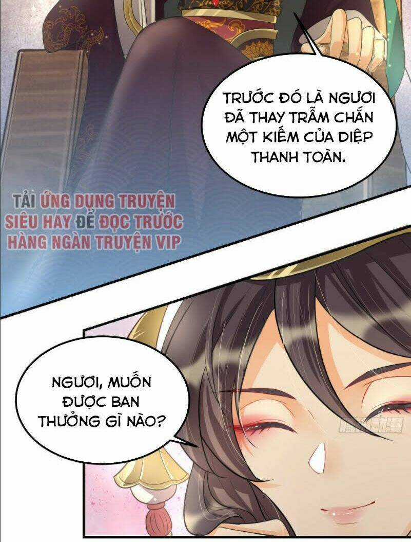 Tiên Võ Chapter 11 trang 10