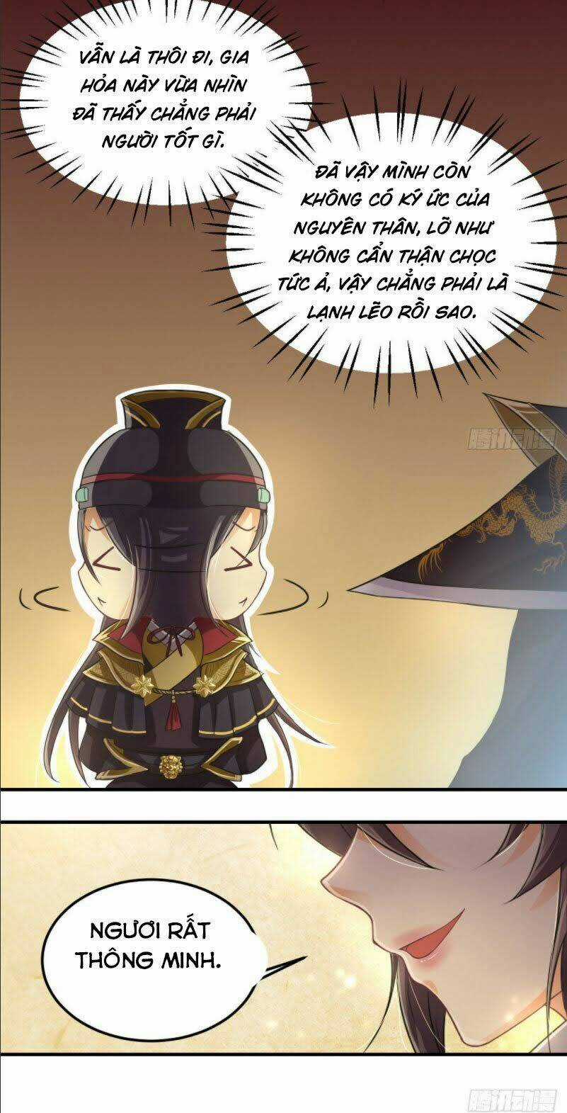 Tiên Võ Chapter 11 trang 12