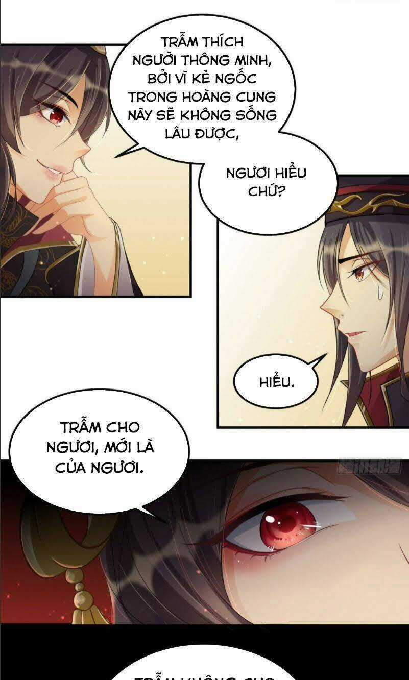 Tiên Võ Chapter 11 trang 13