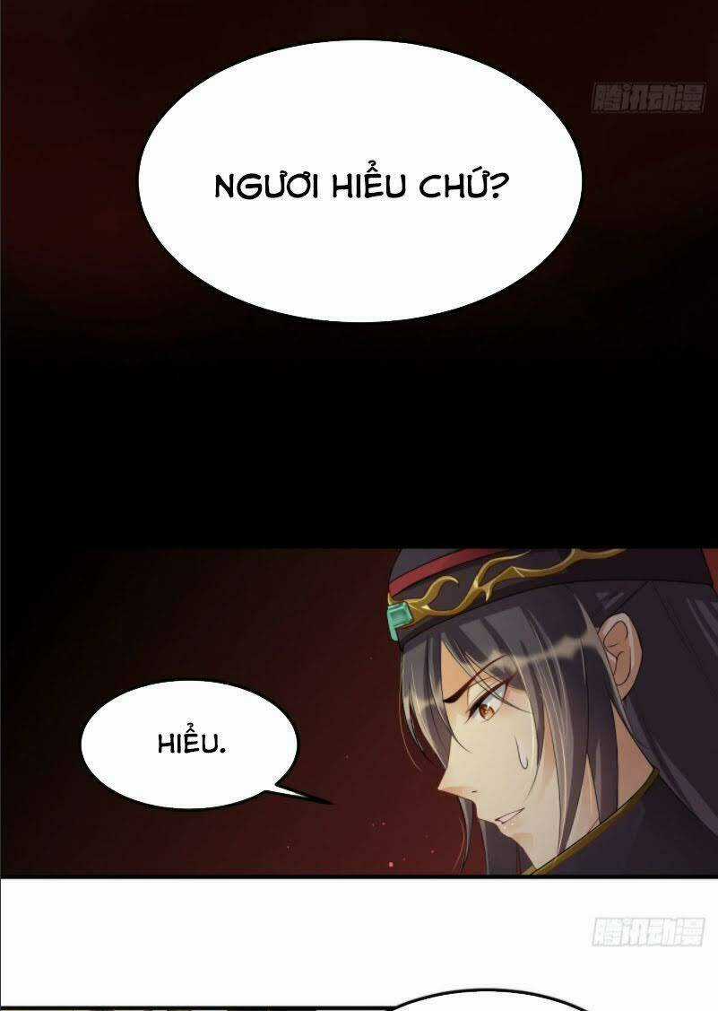 Tiên Võ Chapter 11 trang 15