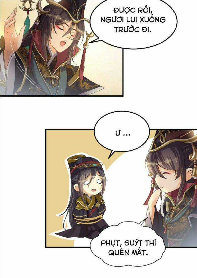 Tiên Võ Chapter 11 trang 16