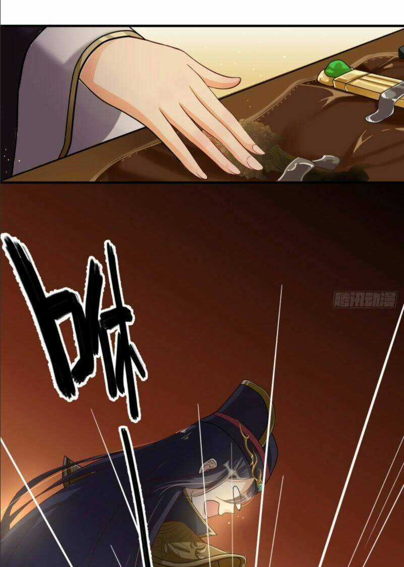 Tiên Võ Chapter 11 trang 17