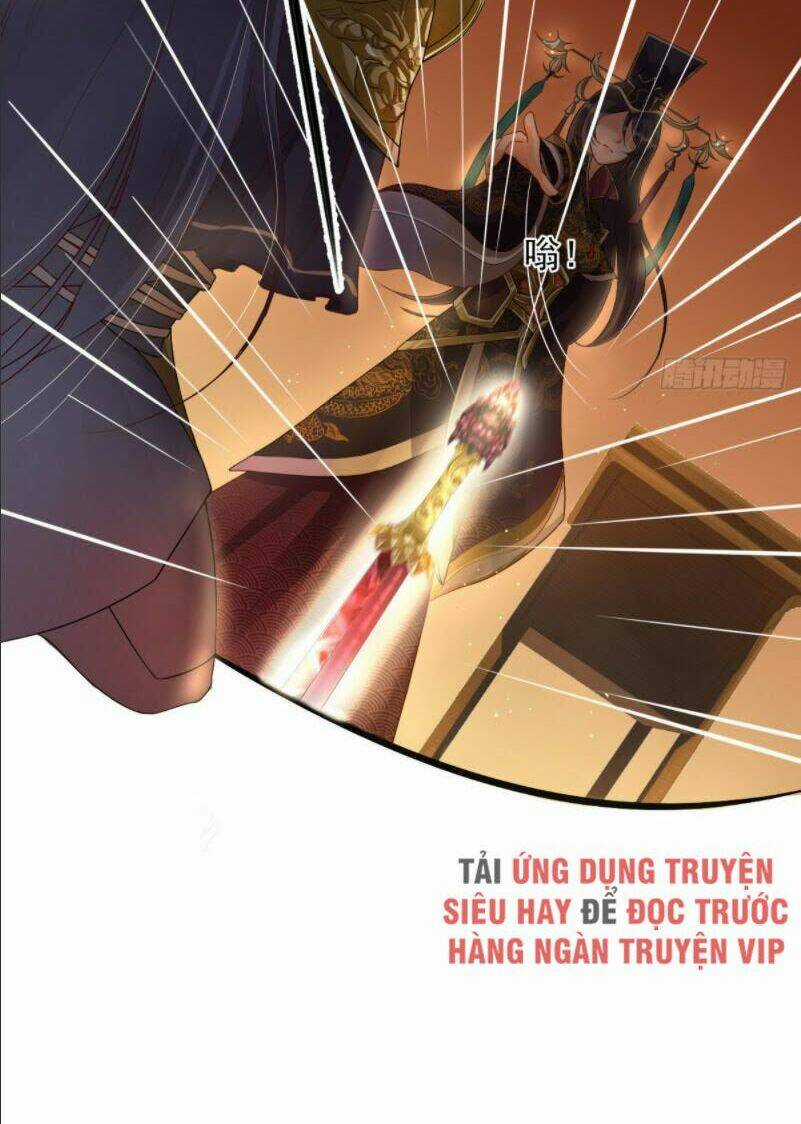 Tiên Võ Chapter 11 trang 18