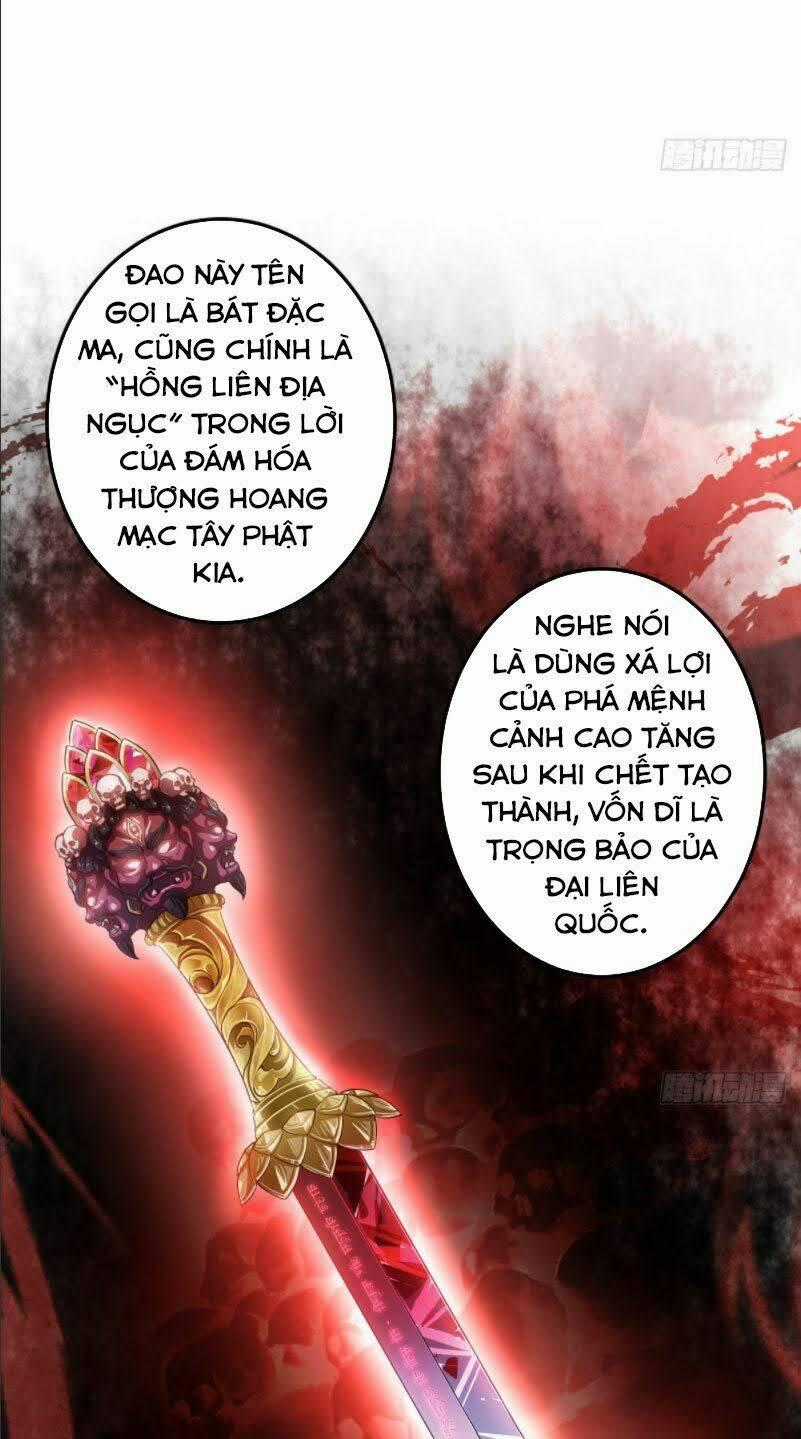 Tiên Võ Chapter 11 trang 19