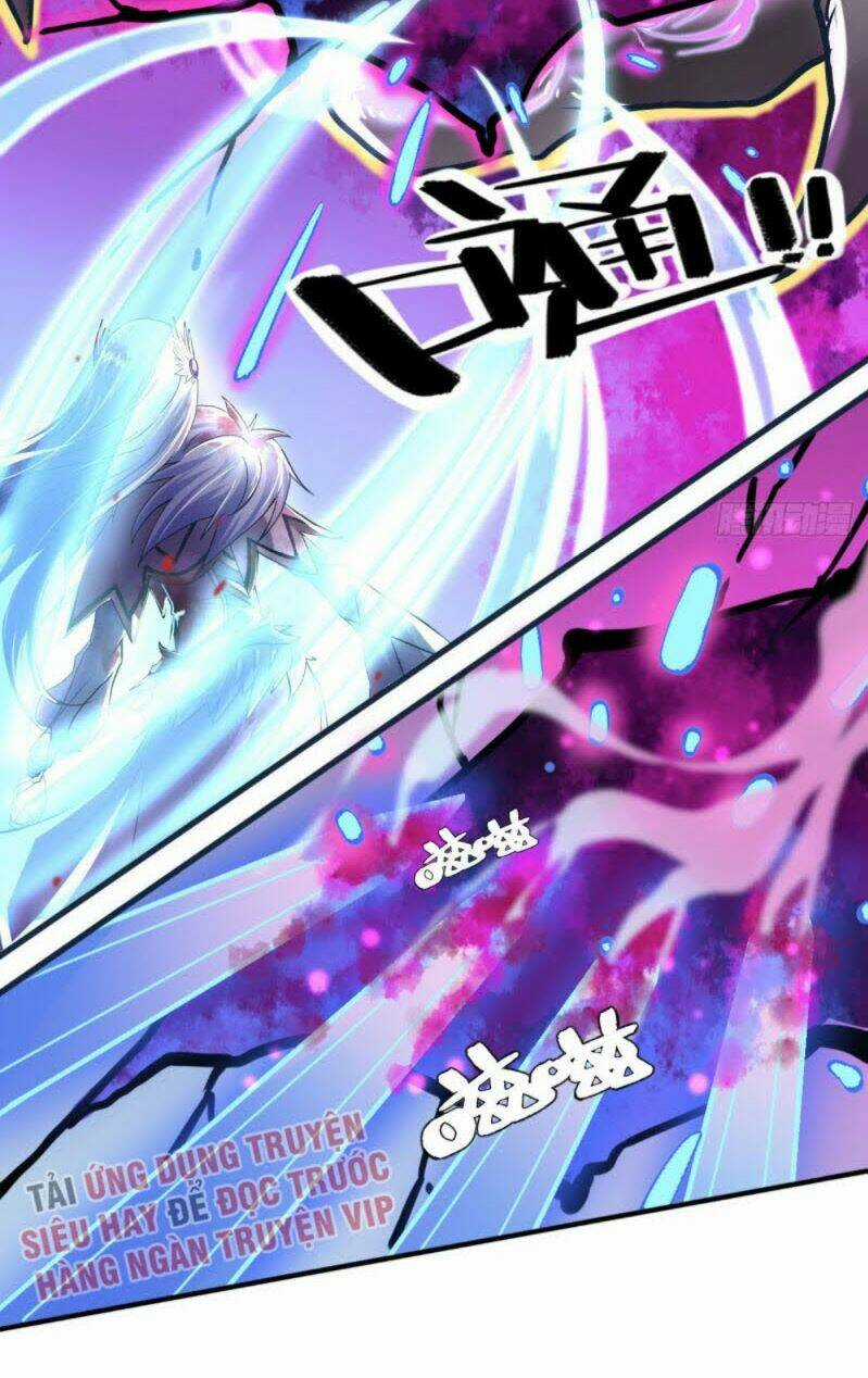 Tiên Võ Chapter 11 trang 2