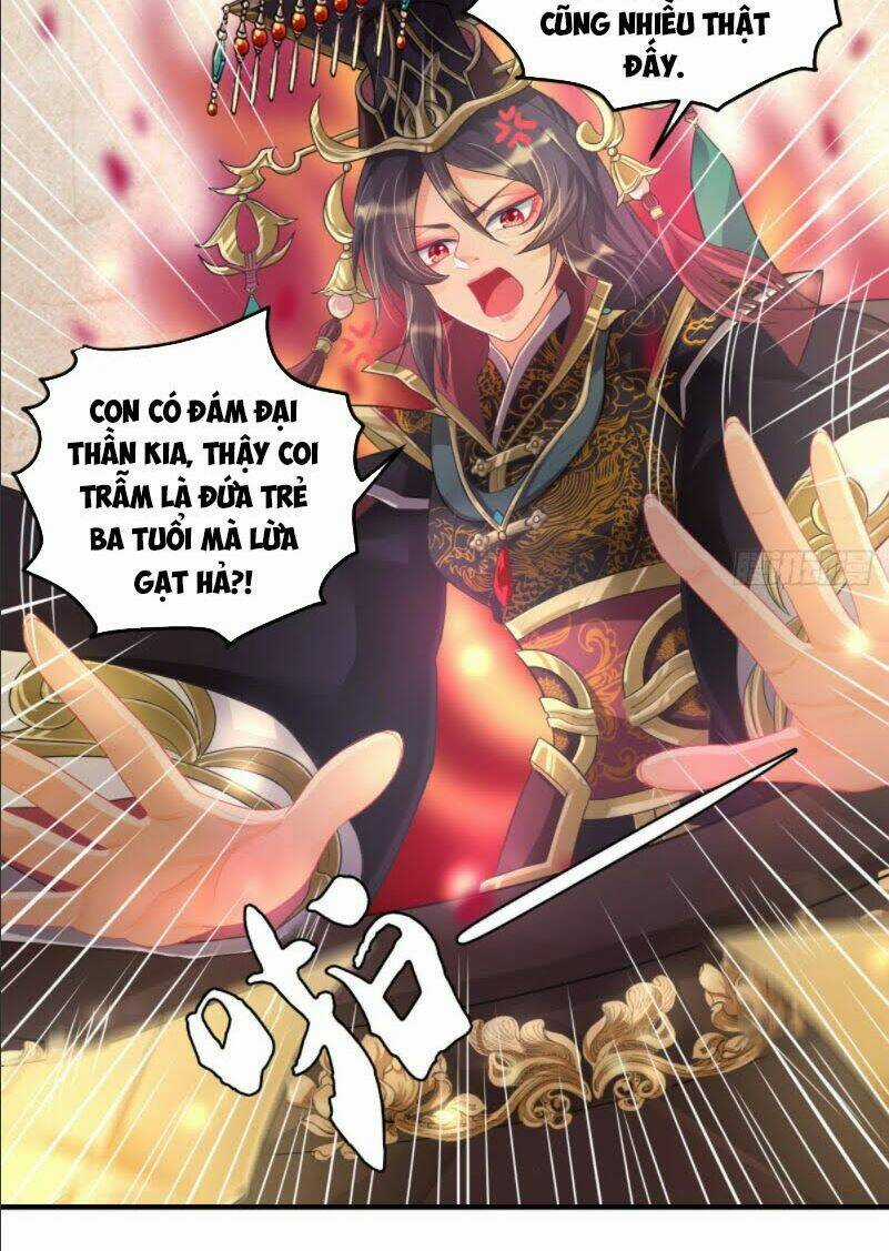 Tiên Võ Chapter 11 trang 4