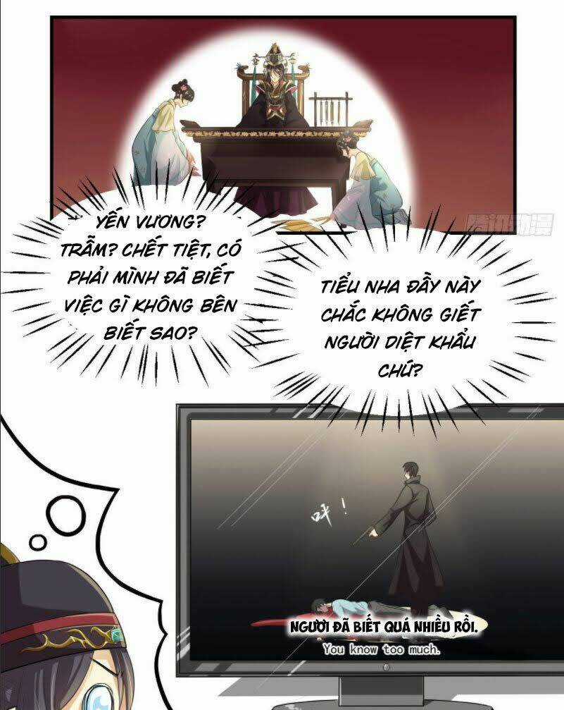 Tiên Võ Chapter 11 trang 5