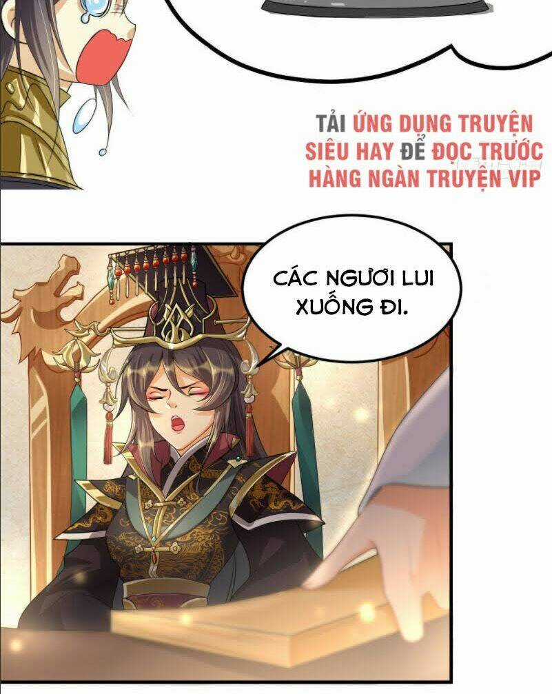Tiên Võ Chapter 11 trang 6