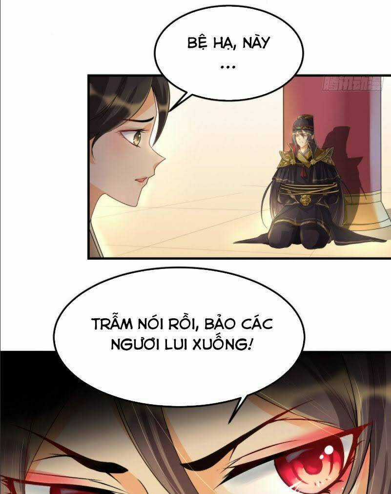 Tiên Võ Chapter 11 trang 7