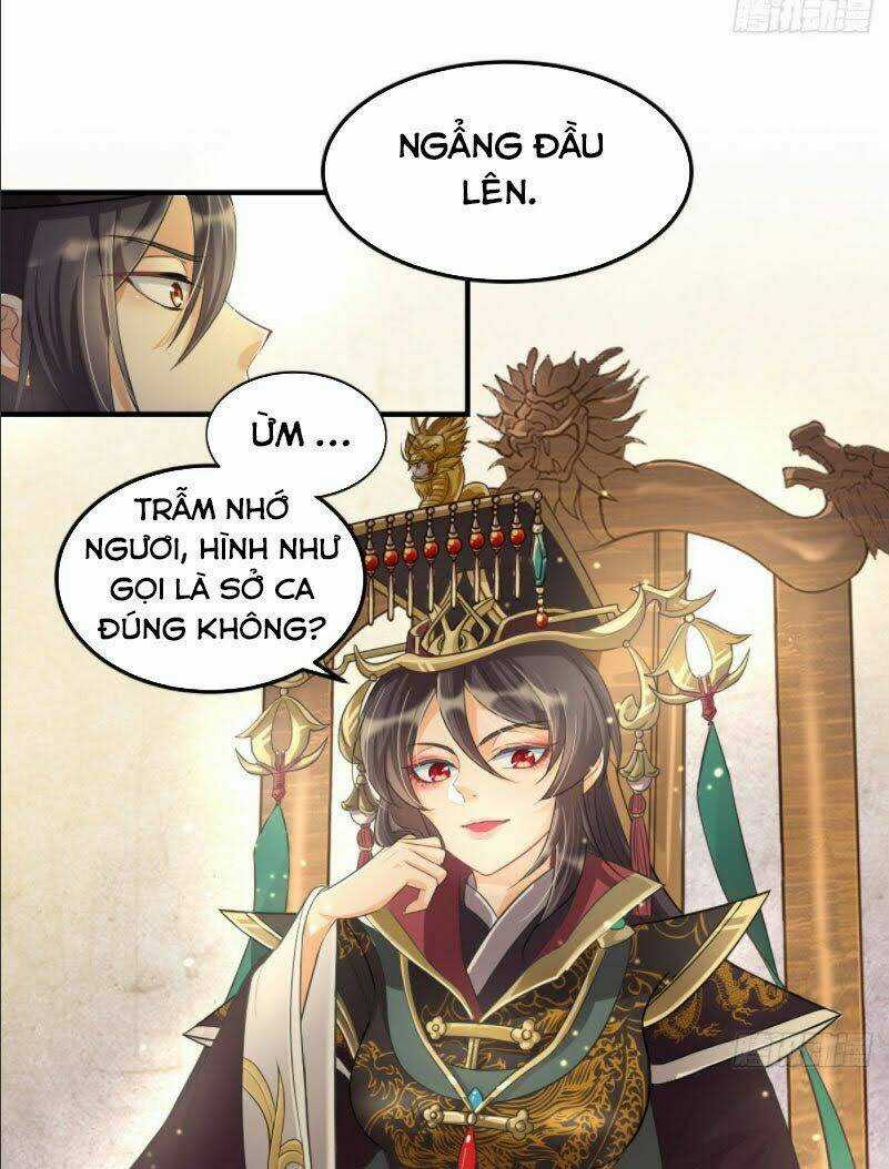 Tiên Võ Chapter 11 trang 9