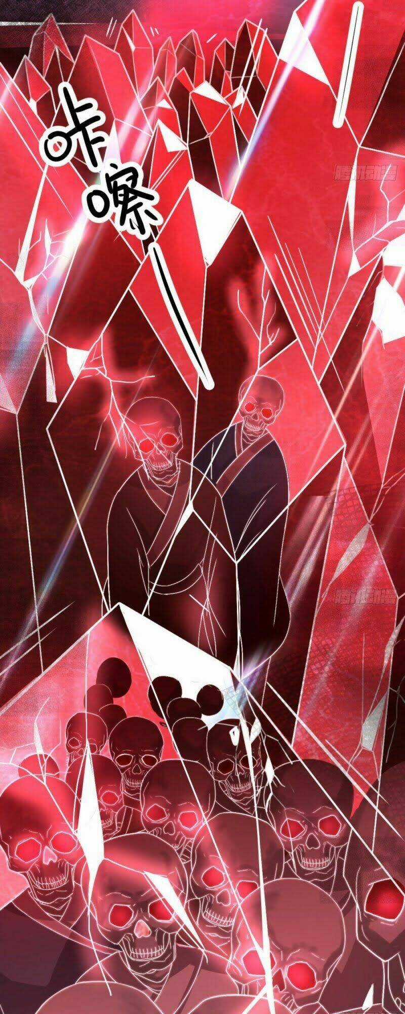 Tiên Võ Chapter 12 trang 12