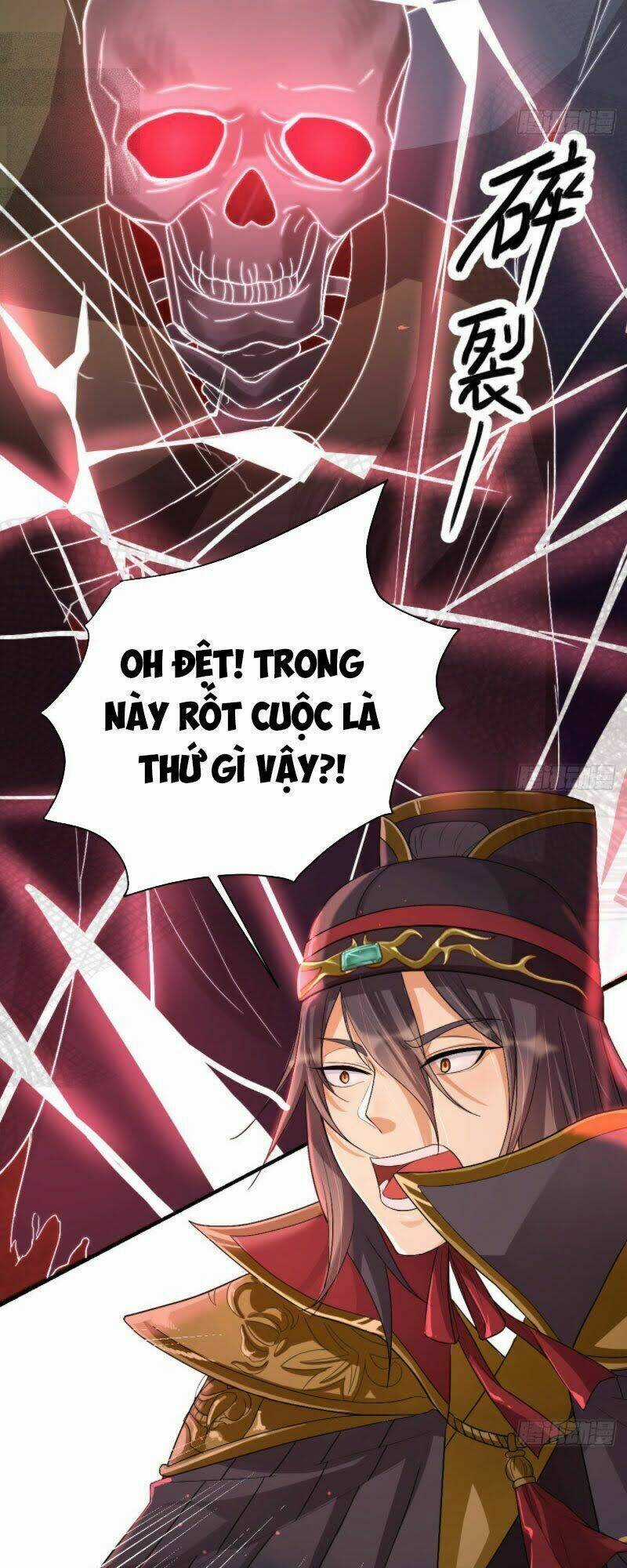 Tiên Võ Chapter 12 trang 14