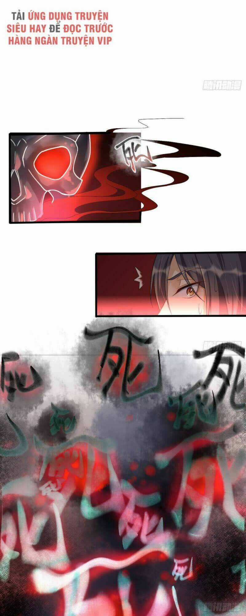 Tiên Võ Chapter 12 trang 16