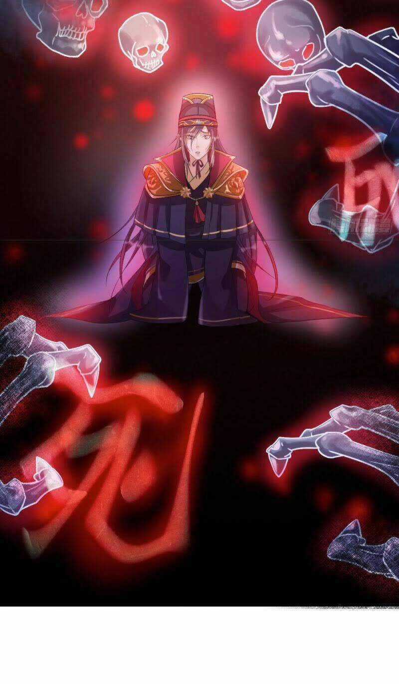 Tiên Võ Chapter 12 trang 22