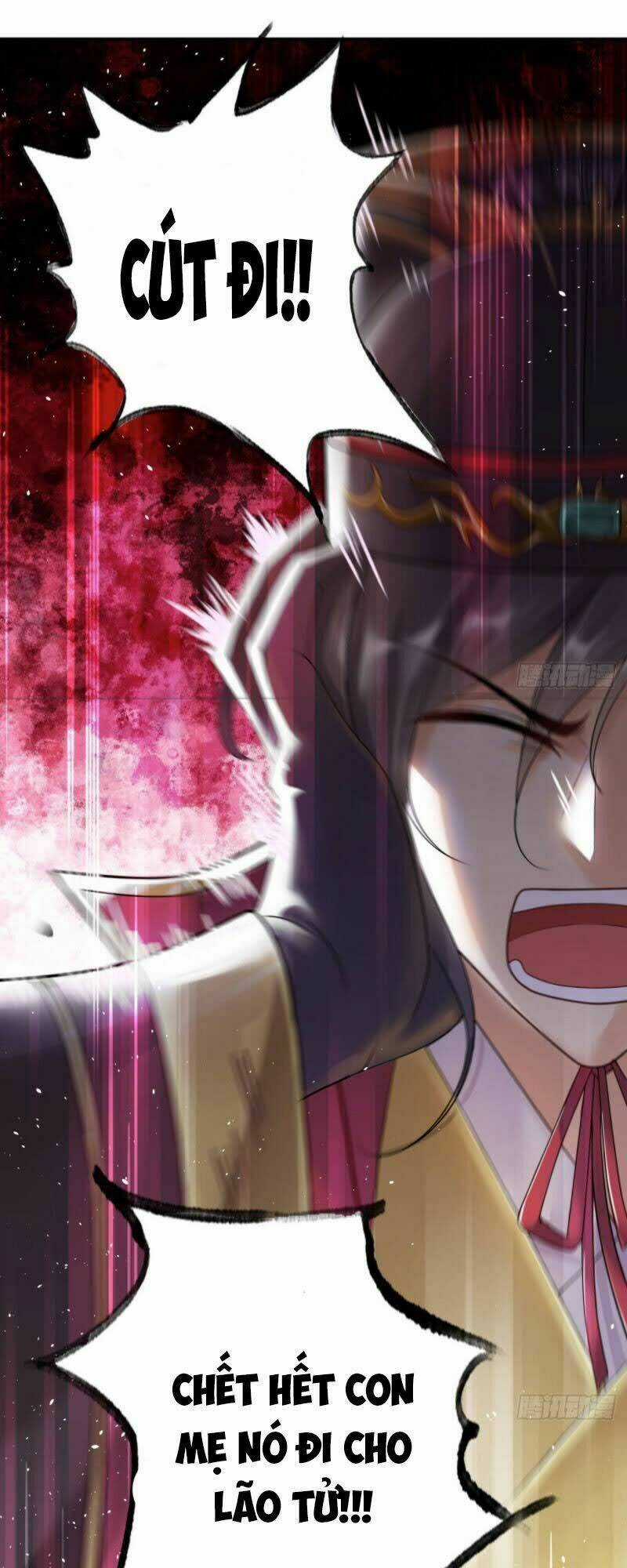 Tiên Võ Chapter 12 trang 23