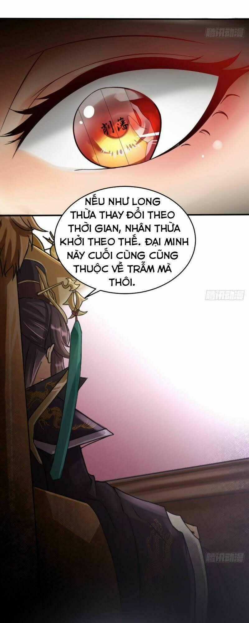 Tiên Võ Chapter 12 trang 33