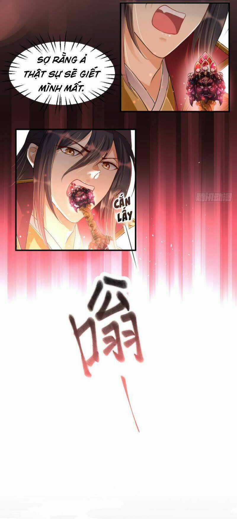 Tiên Võ Chapter 12 trang 4