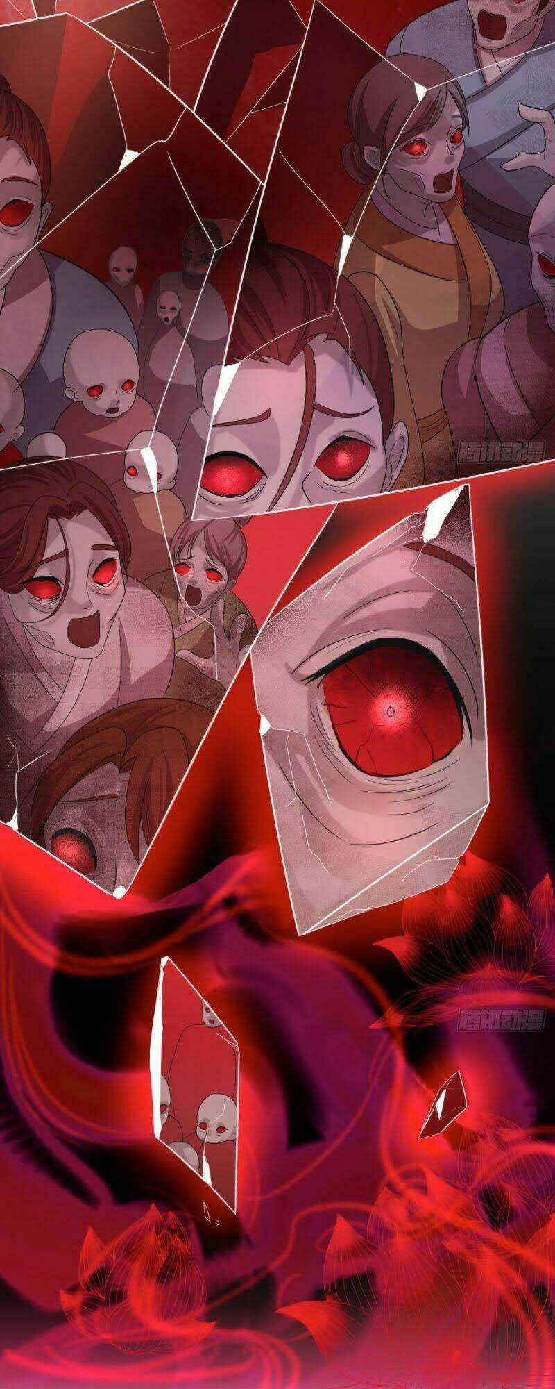 Tiên Võ Chapter 12 trang 8