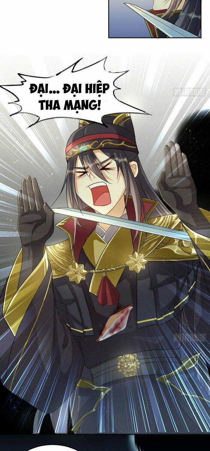 Tiên Võ Chapter 13 trang 11