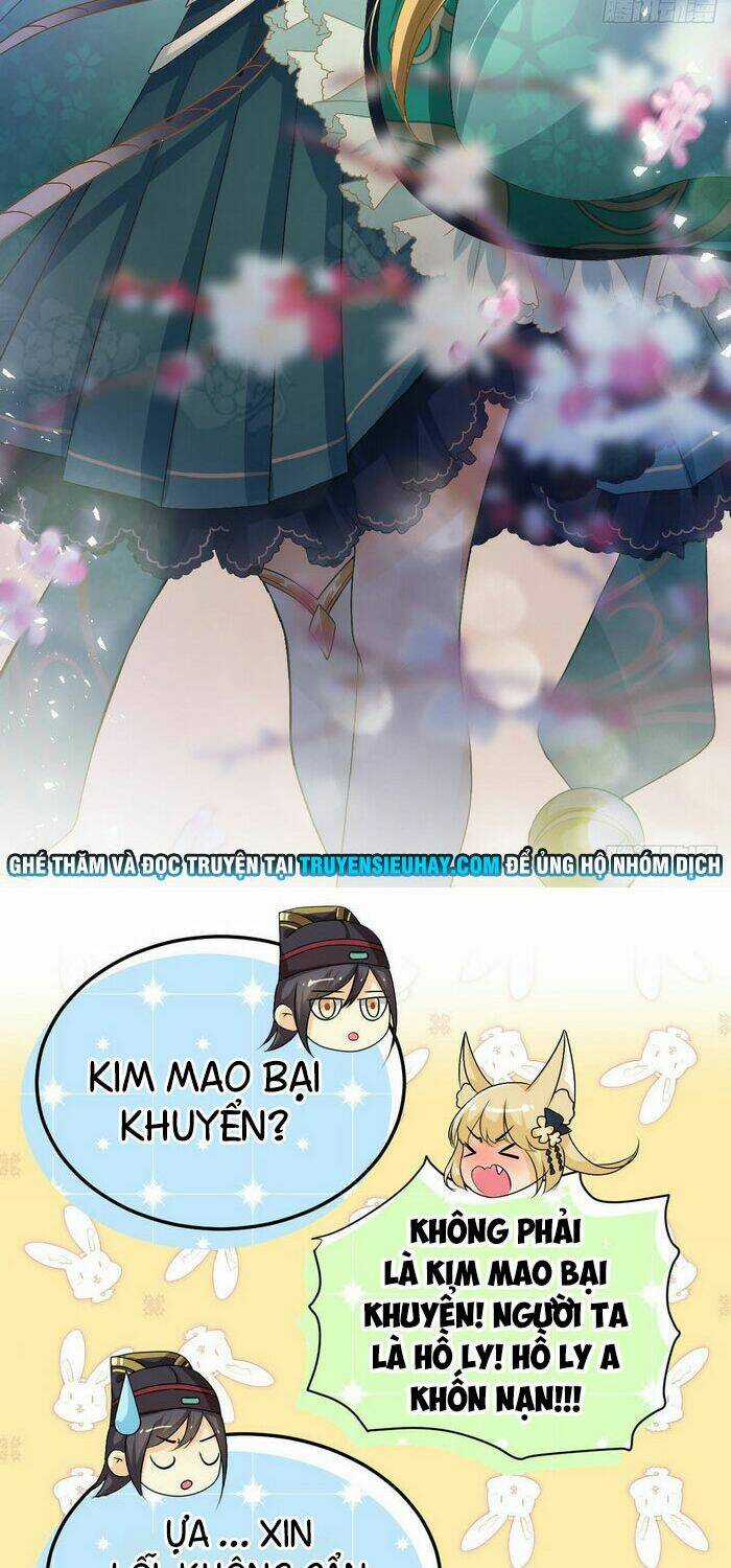 Tiên Võ Chapter 13 trang 15