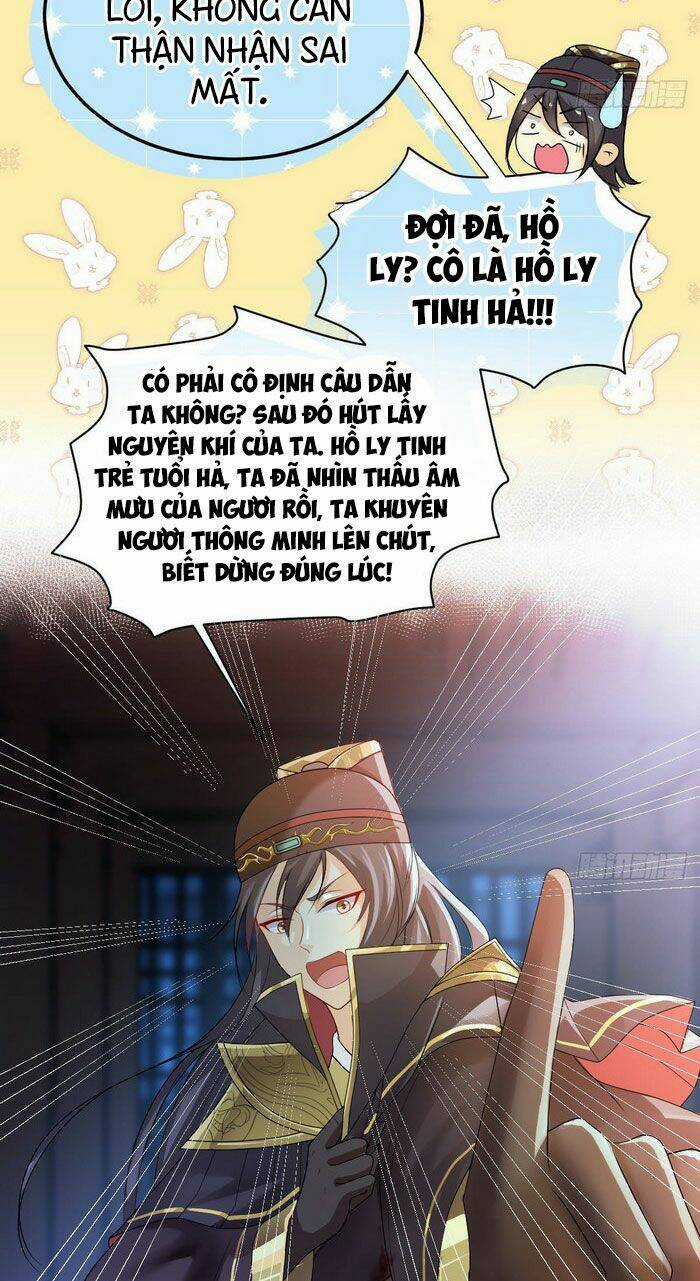 Tiên Võ Chapter 13 trang 16