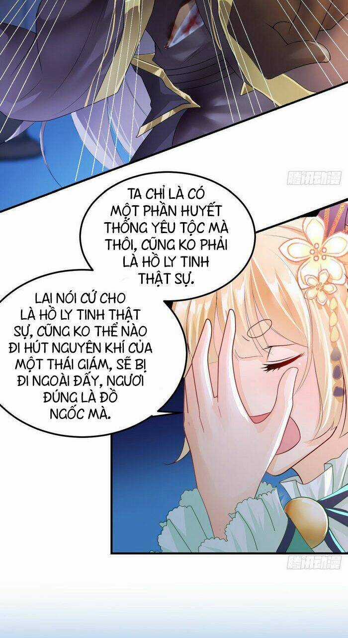 Tiên Võ Chapter 13 trang 17