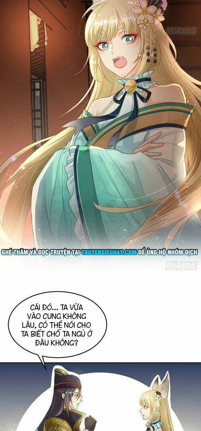 Tiên Võ Chapter 13 trang 20