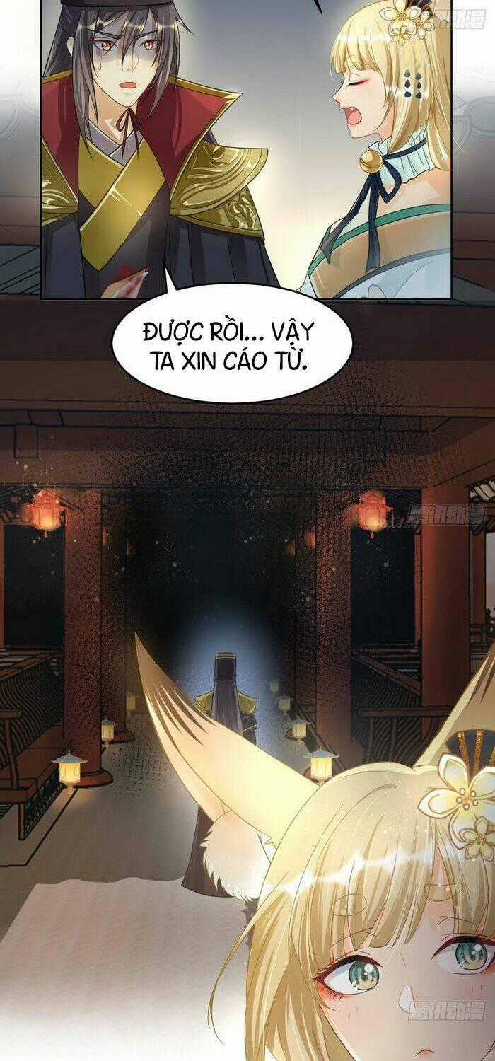 Tiên Võ Chapter 13 trang 22