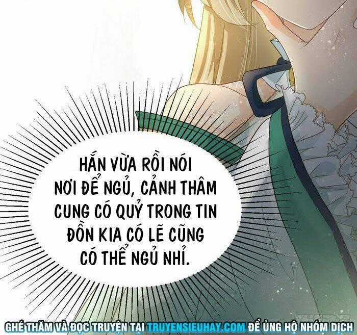 Tiên Võ Chapter 13 trang 23