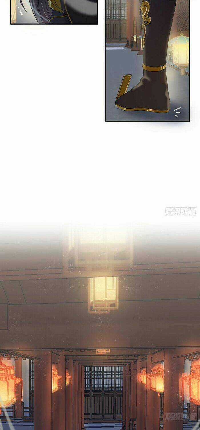 Tiên Võ Chapter 13 trang 3