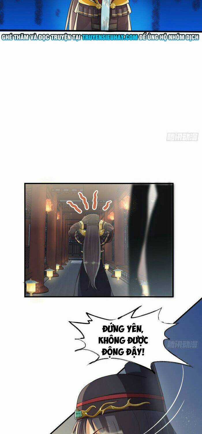 Tiên Võ Chapter 13 trang 7