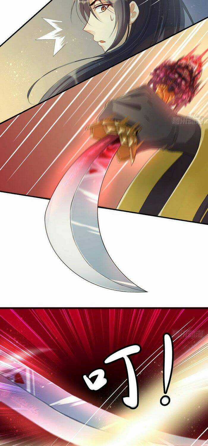 Tiên Võ Chapter 13 trang 8