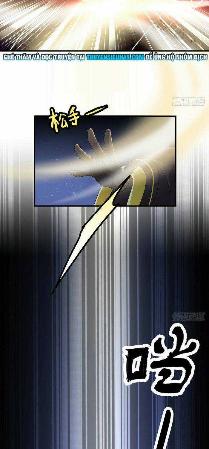 Tiên Võ Chapter 13 trang 9