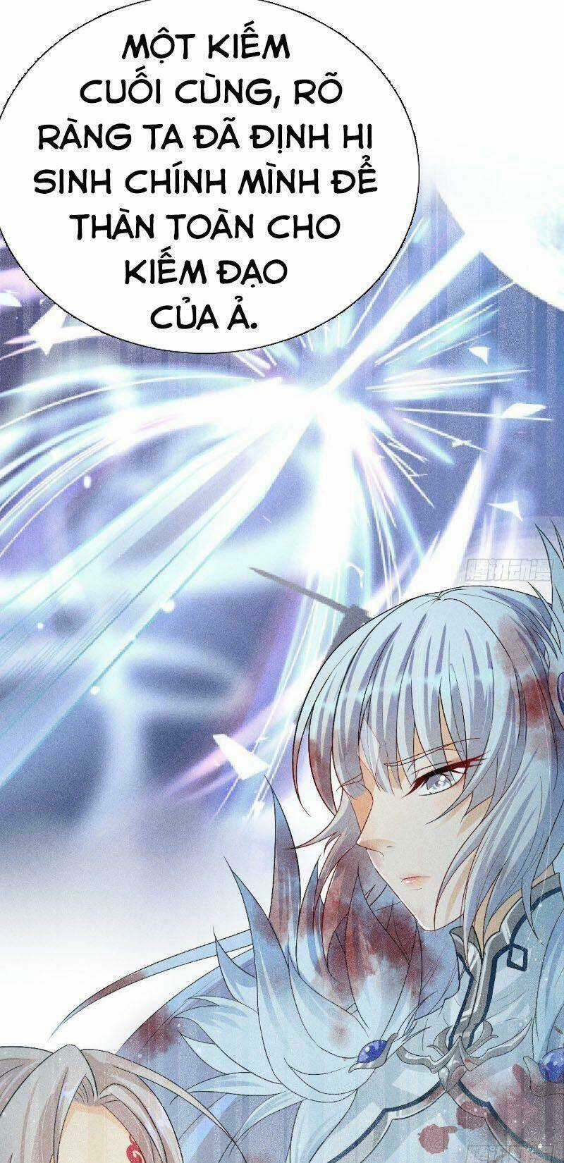 Tiên Võ Chapter 14 trang 11