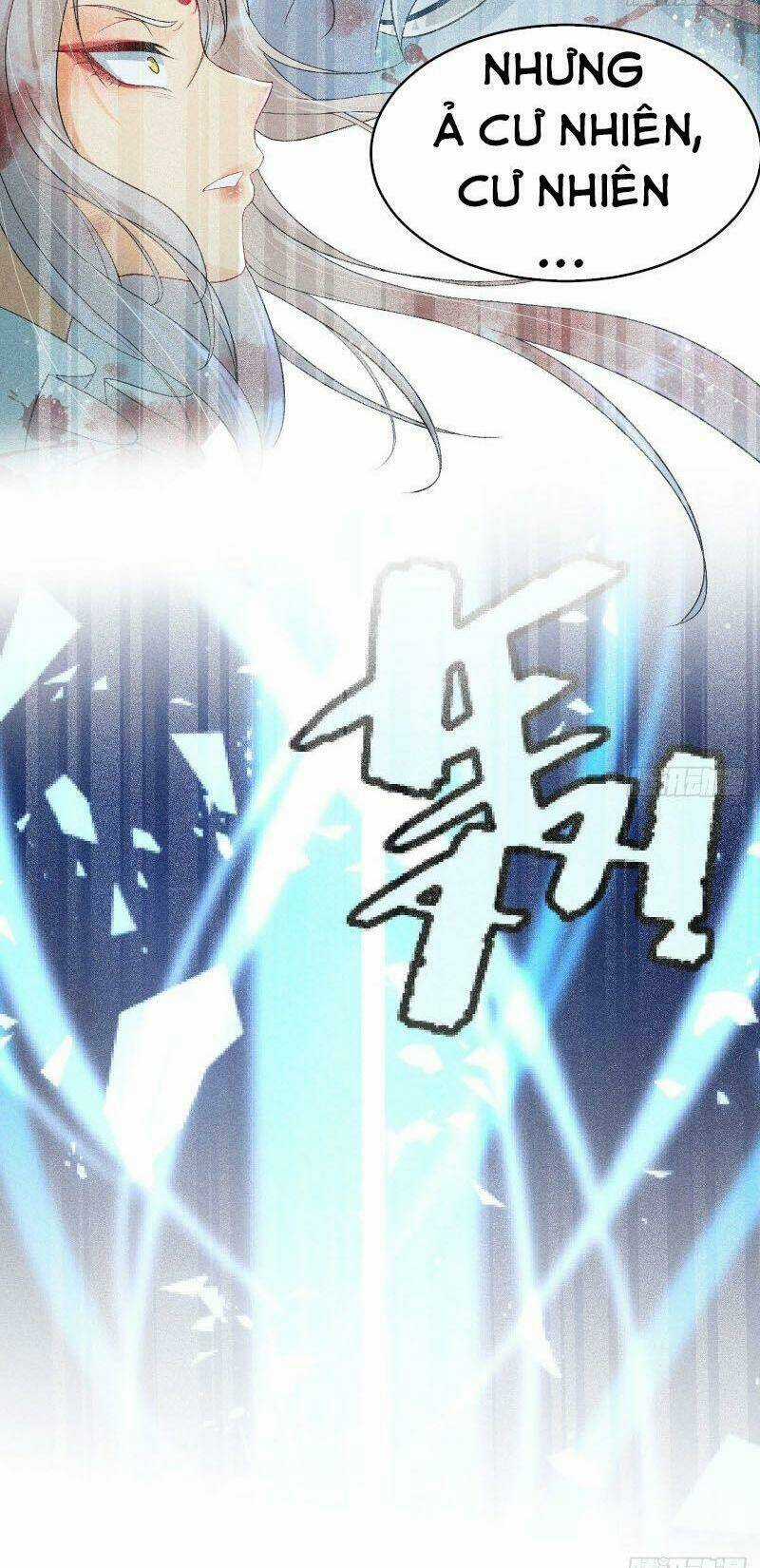 Tiên Võ Chapter 14 trang 12