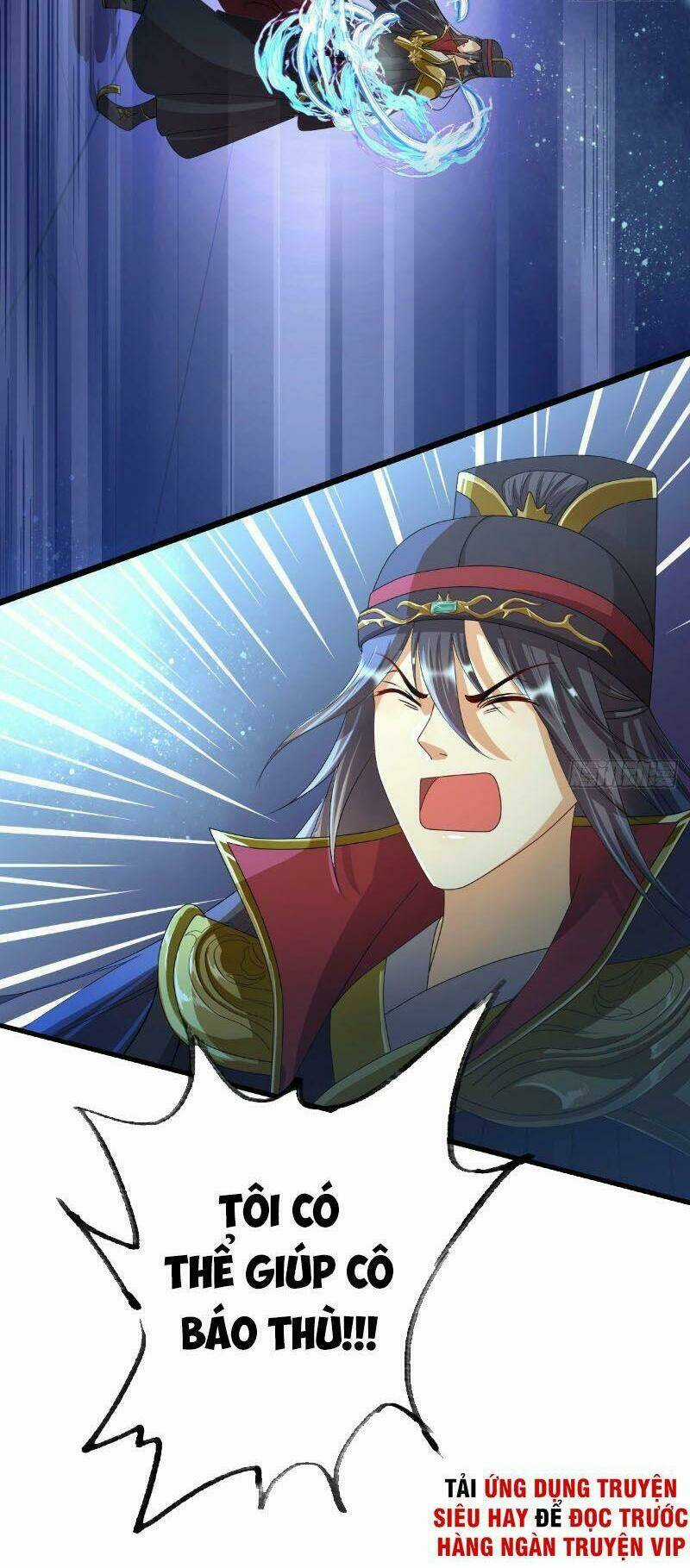 Tiên Võ Chapter 14 trang 17