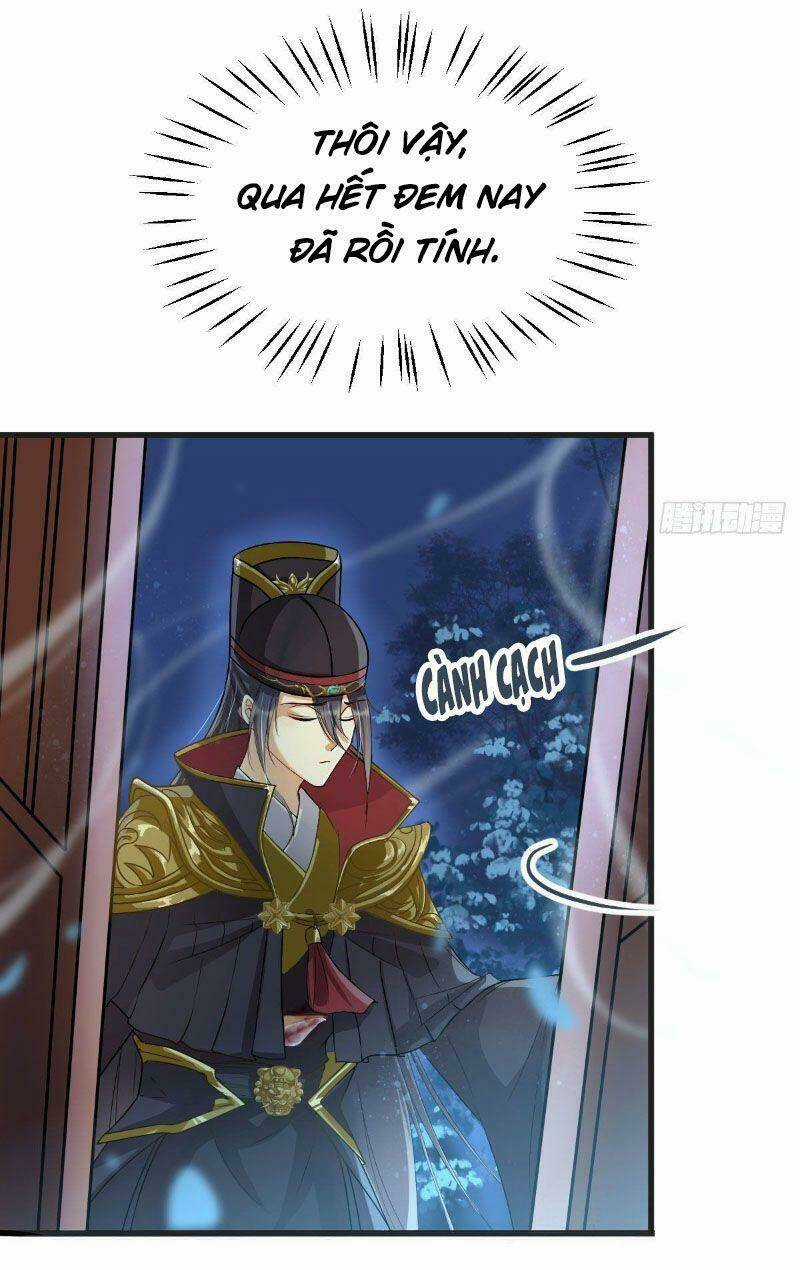 Tiên Võ Chapter 14 trang 2