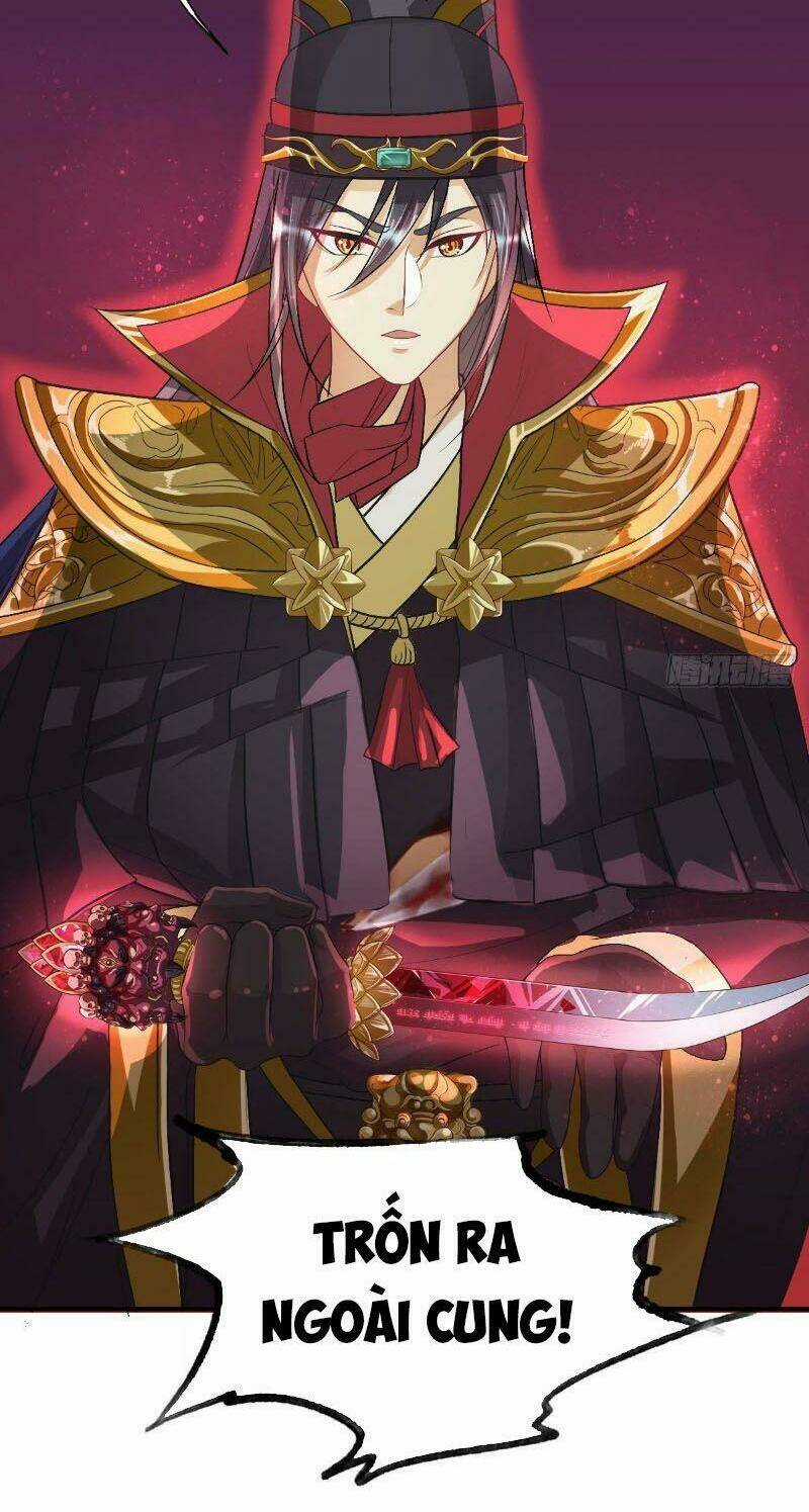 Tiên Võ Chapter 14 trang 22