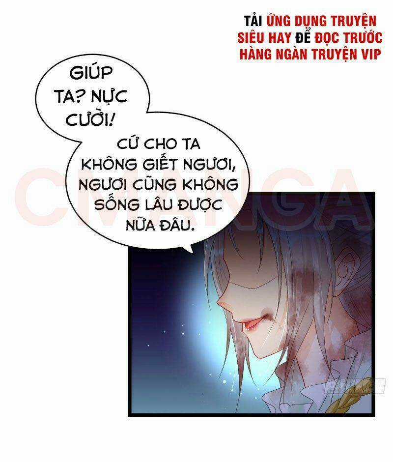 Tiên Võ Chapter 14 trang 23