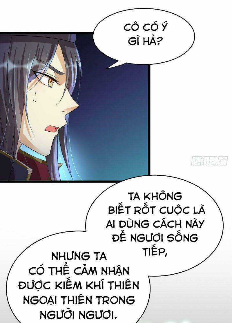 Tiên Võ Chapter 14 trang 24