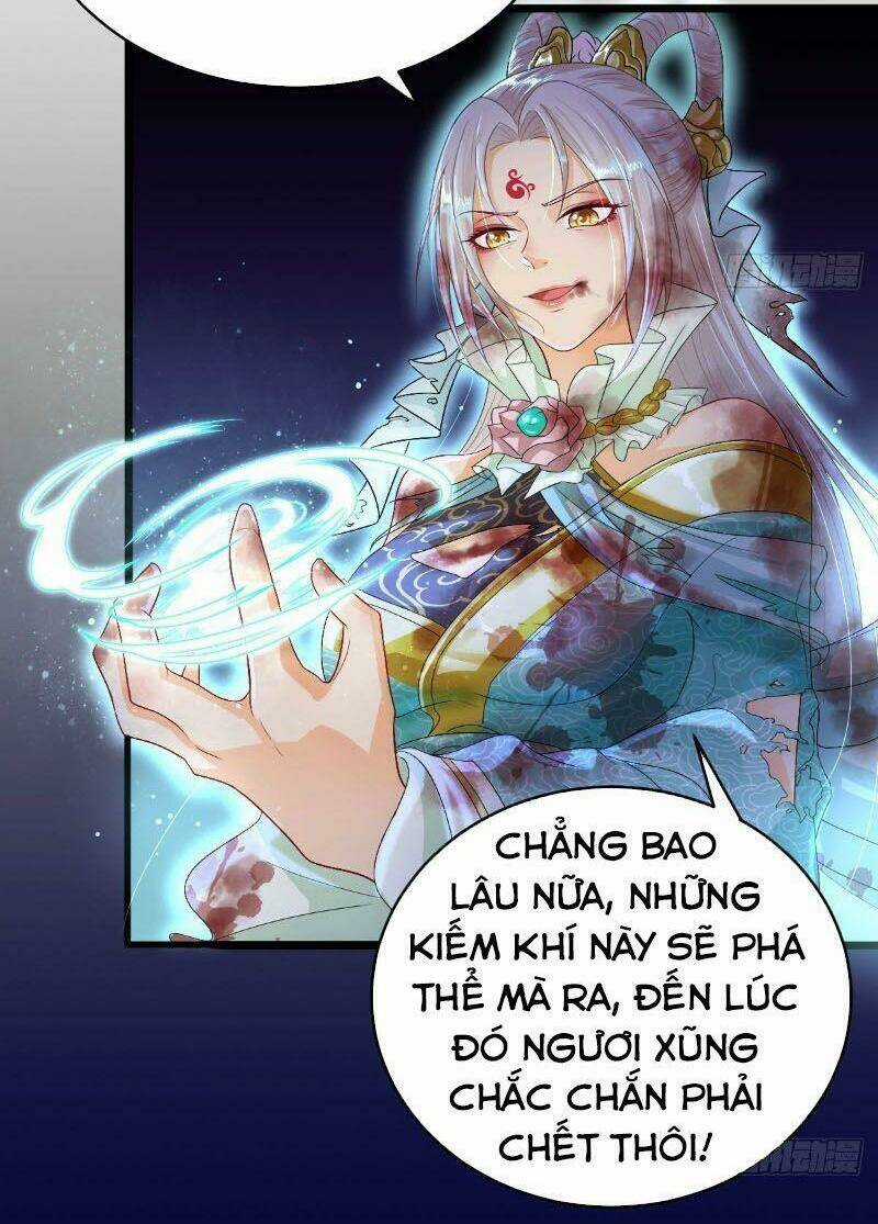 Tiên Võ Chapter 14 trang 25