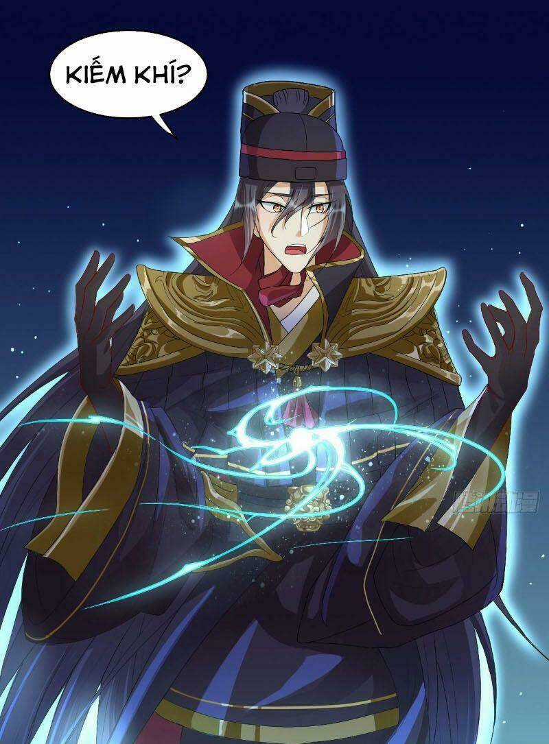 Tiên Võ Chapter 14 trang 26