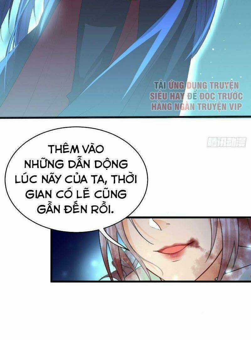 Tiên Võ Chapter 14 trang 27