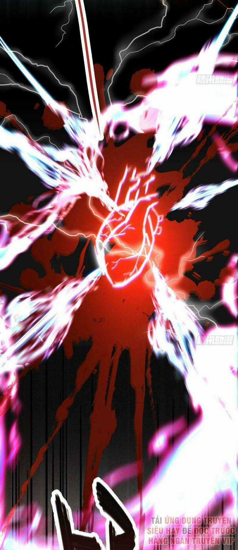 Tiên Võ Chapter 14 trang 29