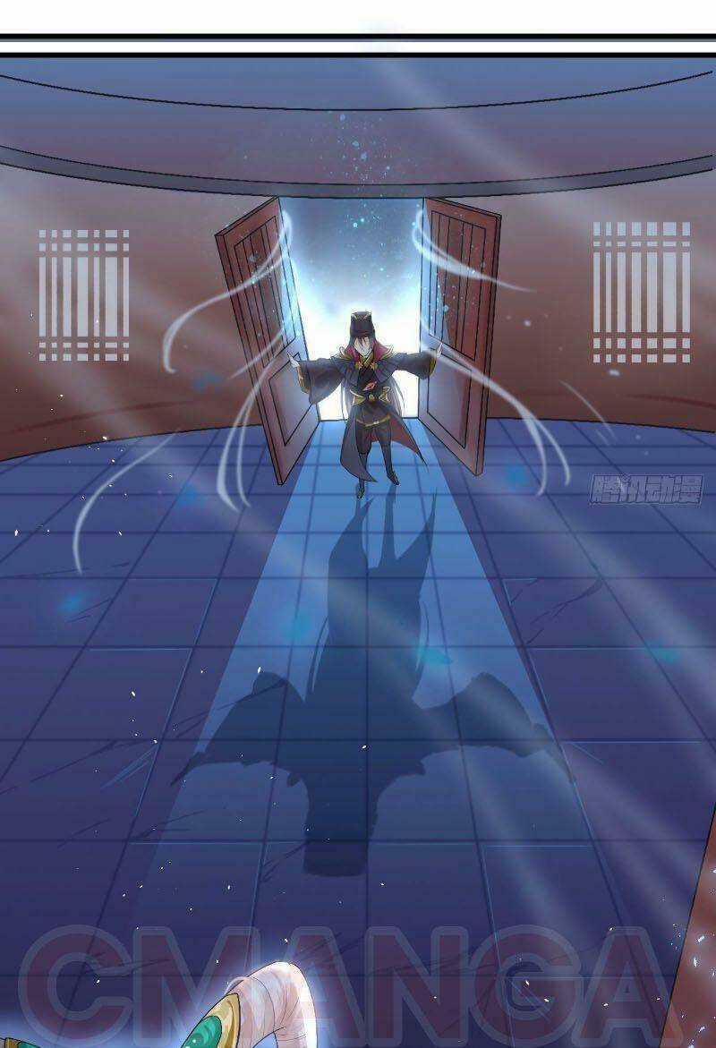 Tiên Võ Chapter 14 trang 3