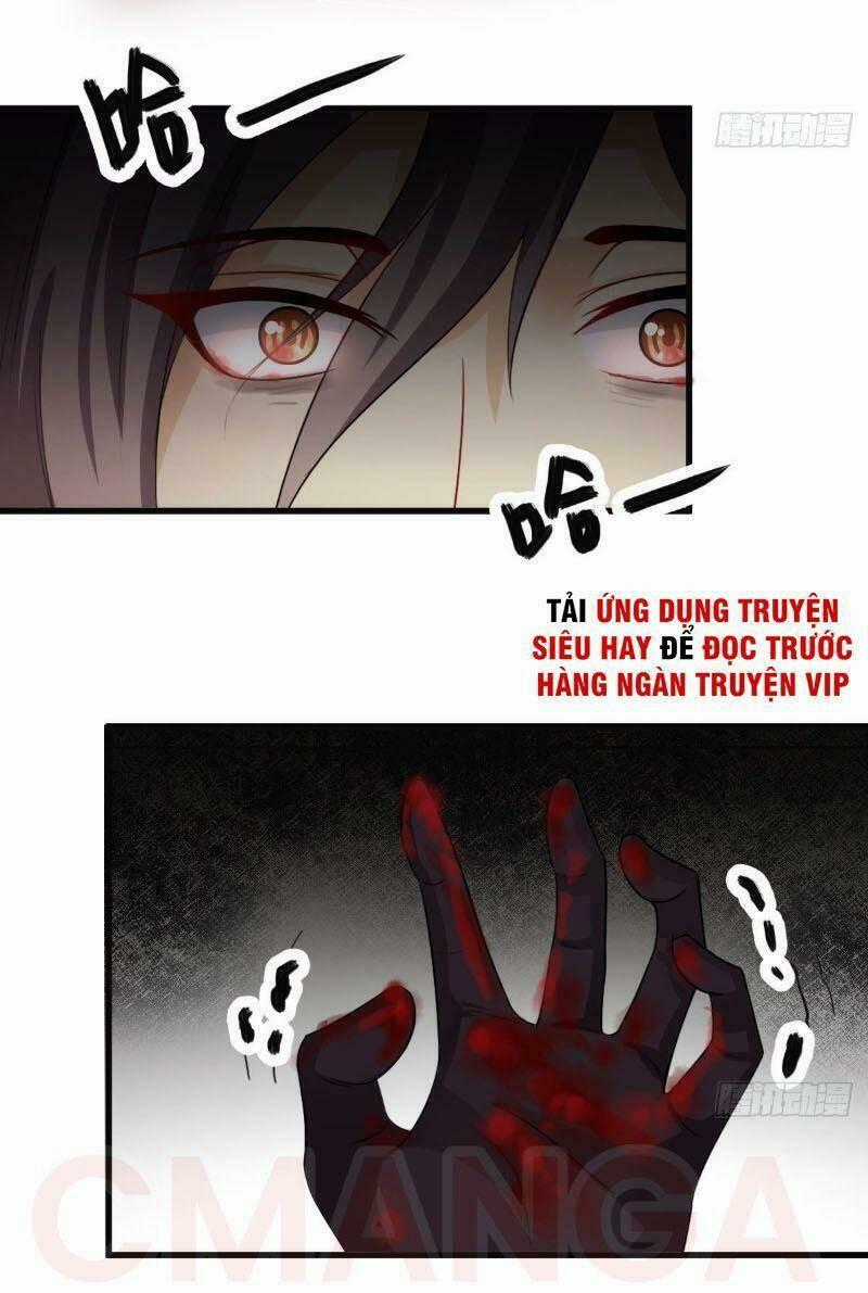 Tiên Võ Chapter 14 trang 32