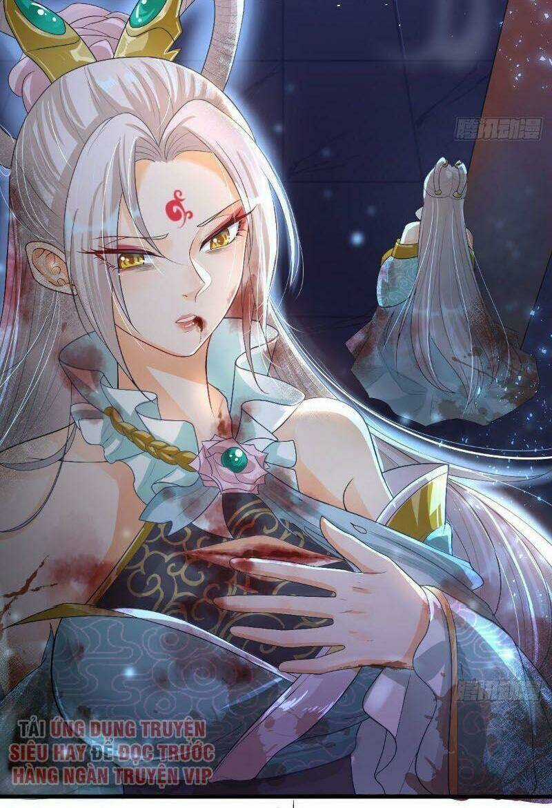 Tiên Võ Chapter 14 trang 4