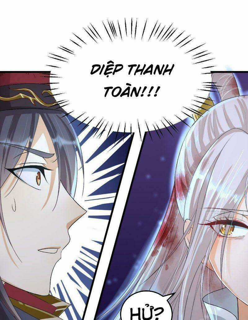 Tiên Võ Chapter 14 trang 5